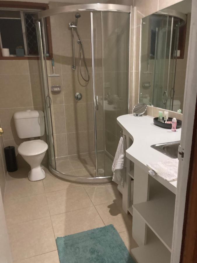 Caprilodge Gold Coast Zewnętrze zdjęcie