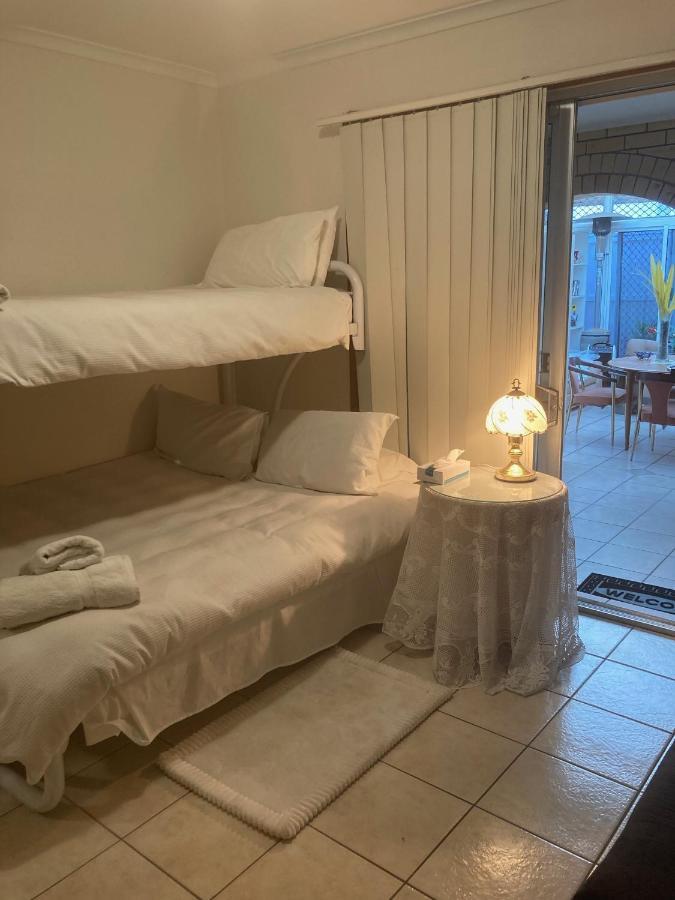 Caprilodge Gold Coast Zewnętrze zdjęcie