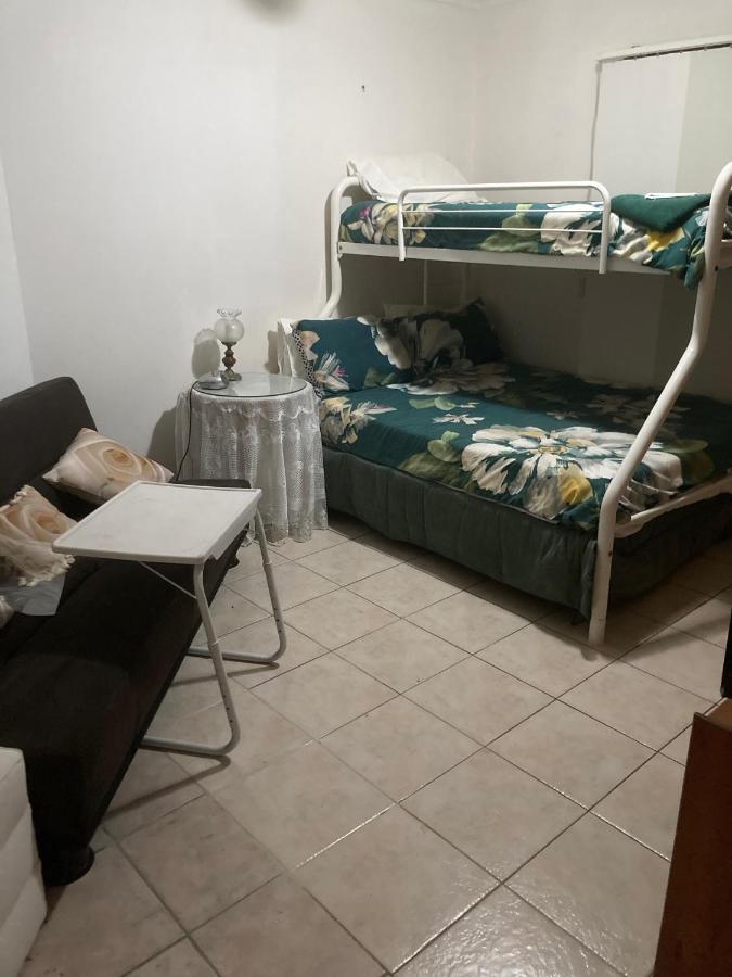 Caprilodge Gold Coast Zewnętrze zdjęcie